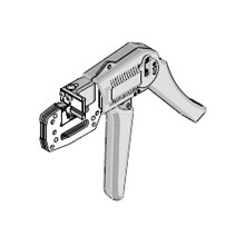 TOOL,CRIMPER,HAND,CP,1.00-2.00mm2