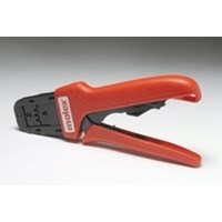 TOOL,CRIMPER,HAND,MINI-FIT JR,28-22 AWG