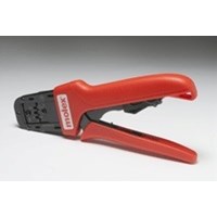 TOOL,CRIMPER,HAND,MINI-FIT JR,24-18 AWG