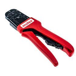 TOOL,CRIMPER,HAND,1.57mm,24-18 AWG