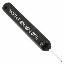 TOOL,EXTRACTION,26-20 AWG,NANO-FIT