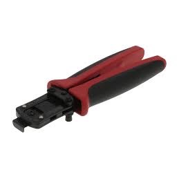 TOOL,CRIMPER,HAND,BOARD-IN,22-18 AWG