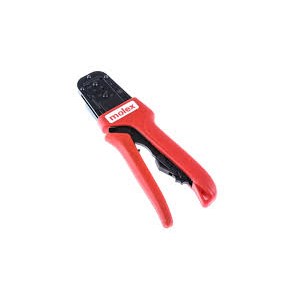 TOOL,CRIMPER,HAND,MX64,0.35-0.75mm