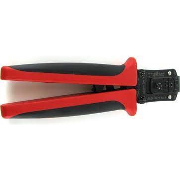 TOOL,CRIMPER,HAND,22-20 AWG,NANO-FIT