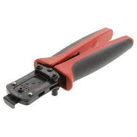 TOOL,CRIMPER,HAND,26-24 AWG,NANO-FIT