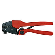 TOOL,CRIMPER,HAND,AVIKRIMP,INSULKRIMP