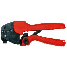 TOOL,CRIMPER,HAND,AVIKRIMP,INSULKRIMP