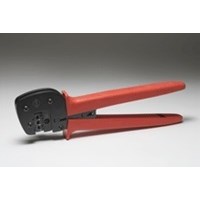 TOOL,CRIMPER,HAND,PERMA-SEAL,22-10 AWG