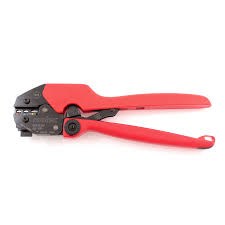 TOOL,CRIMPER,HAND,,KRIMPTITE,22-14 AWG