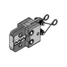 TOOL CRIMP HEAD,FOR AT-200,22-12 AWG