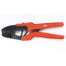 TOOL,CRIMPER,HAND,PERMA-SEAL,22-10 AWG