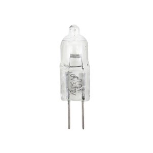 LAMP,HALOGEN,12VOLT,BI PIN