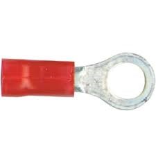 TERM,RING,22-16,10,INSUL,RED,15PK