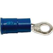 TERM,RING,16-14,6,INSUL,BLUE,12PK