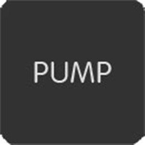 LABEL. PUMP