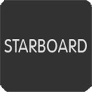 LABEL, STARBOARD