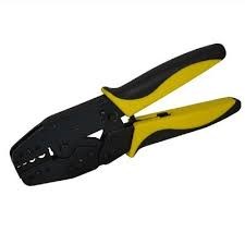 TOOL,CRIMPER,20-8GA,NON-INSL,FOR METRIC