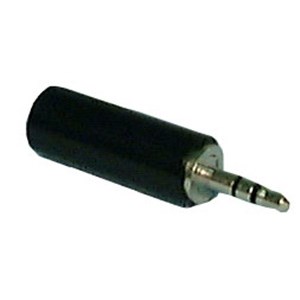 PLUG,AUDIO,2.5mm,STEREO,