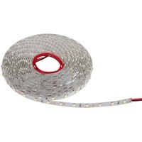 LED STRIP,FLEXIBLE,WHITE,100FT,