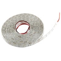 LED STRIP,FLEXIBLE,WARM WHITE,16.4FT(5M)