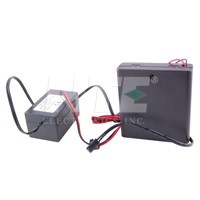 EL WIRE BATTERY PWR SUPPLY DRIVES 0-5 M