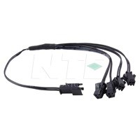 EL WIRE SPLITTER,4 WIRE