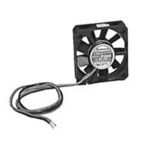 FAN,12VDC,40mm X 40mm X 10mm,BALL