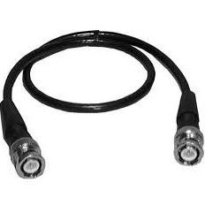 CABLE,COAX,3FT,BNC MALE/BNC