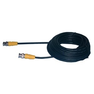 CABLE,COAX,25FT,BNC MALE/BNC