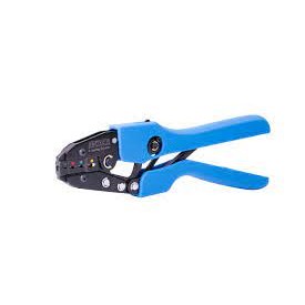 DOUBLE CRIMP TOOL 22-10 AWG