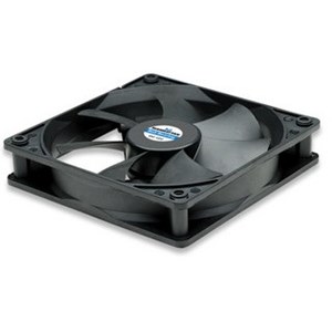 FAN,CASE,120X120X25,4-PIN