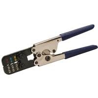 TOOL #22-#10 SINGLE CRIMP RATCHET TOOL