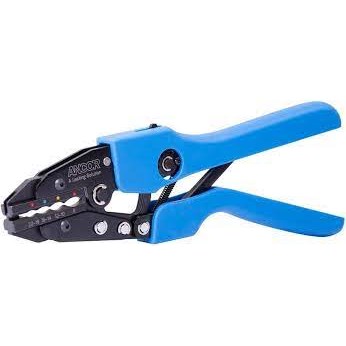 SINGLE CRIMP RATCHET TOOL