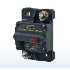 CIRCUIT BREAKER,120A,SFC MNT