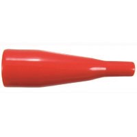 INSULATOR,RED,FOR 72-117