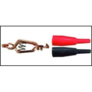 CLIP,GEN PURPOSE,COPPER,40A