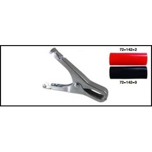 CLIP,ALLIGATOR,STEEL,50A,