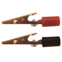 CLIP,ALLIGATOR,COPPER,10A,