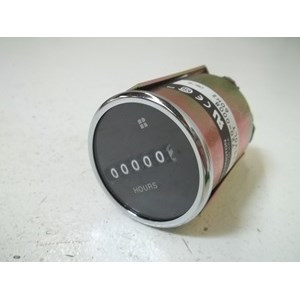 HOUR METER 120V