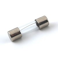 FUSE,1.25A,125/250V,FAST,GLASS,5X20MM