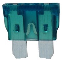 FUSE,30A,32V,FAST,AUTO,GRN