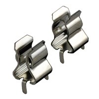 FUSE CLIP,6A,250V,3.6X10MM