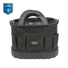 BUCKET BOSS TOOL TOTE