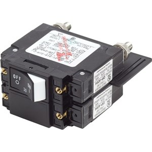 CIRCUIT BREAKER C2 RKR RSD30A UL489