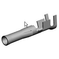 CONTACT,SOCKET,20-14,TIN,