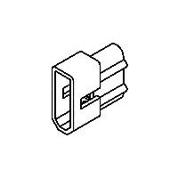 CONN,PLUG,4 POS,.062 SERIES