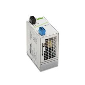 POWER SUPPLY,12VDC,4A,1-PH