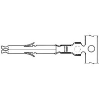 CONTACT,SOCKET,20-16,TIN