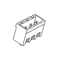 TERMINAL BLOCK,5 POLE,PC MOUNT