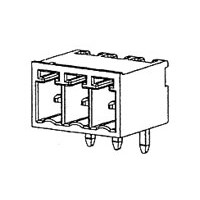 TERMINAL BLOCK,5 POS,R/A